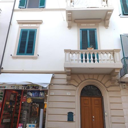 La Casetta In Fondo All'Orto Viareggio Exterior foto